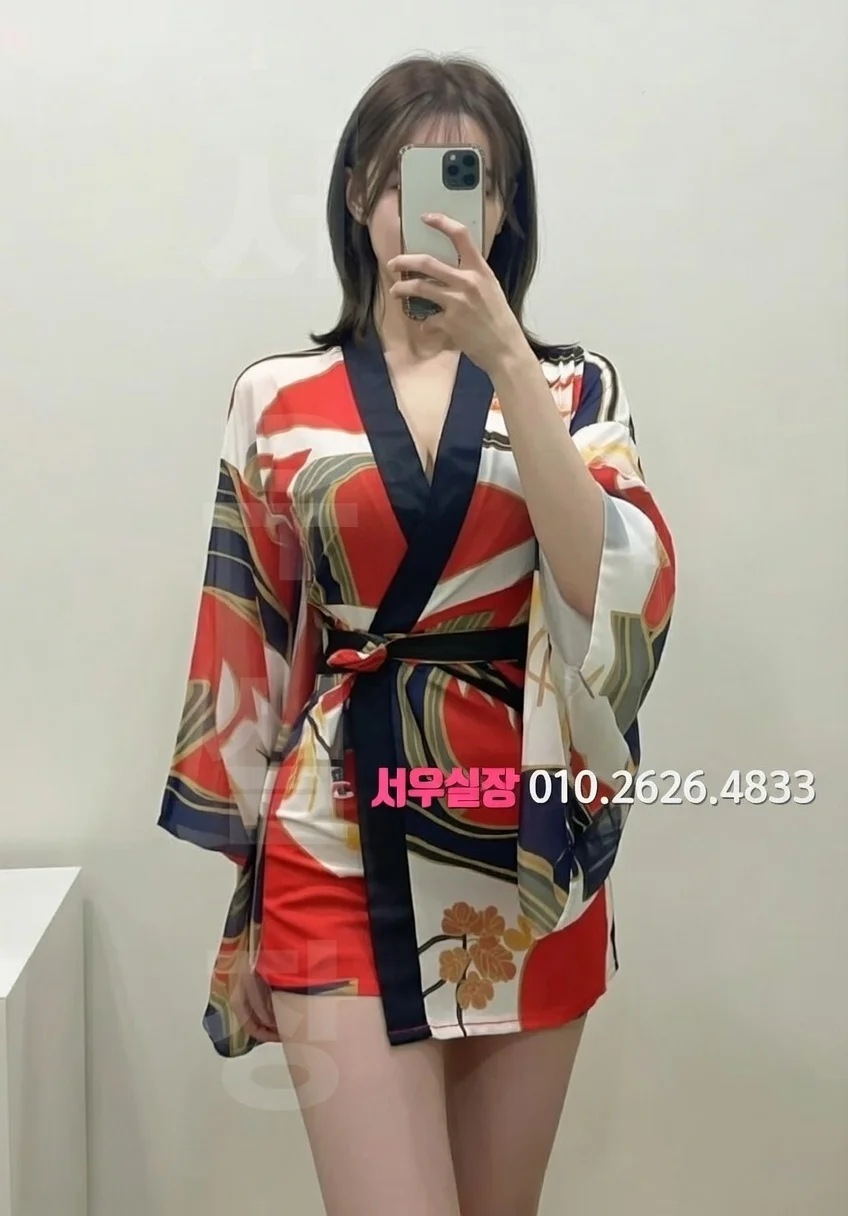 매탄동 기모노룸 프리미엄 라인업 37번 프로필