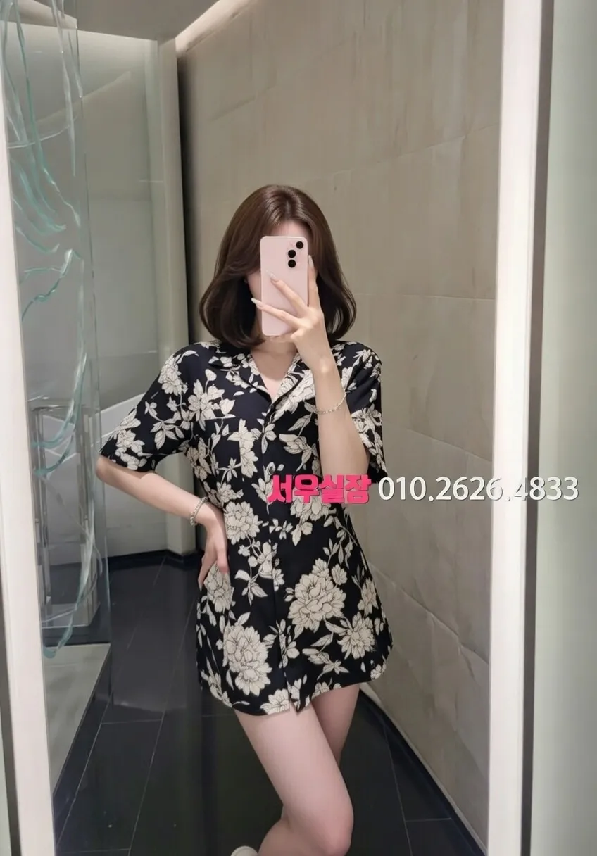 매탄동 다국적노래방 프리미엄 라인업 26번 프로필