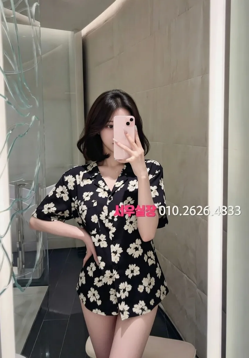 매탄동 다국적노래방 프리미엄 라인업 20번 프로필