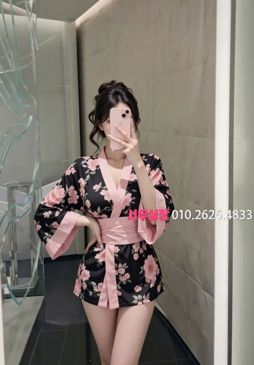 매탄동 텐카페 프리미엄 라인업 11번 프로필