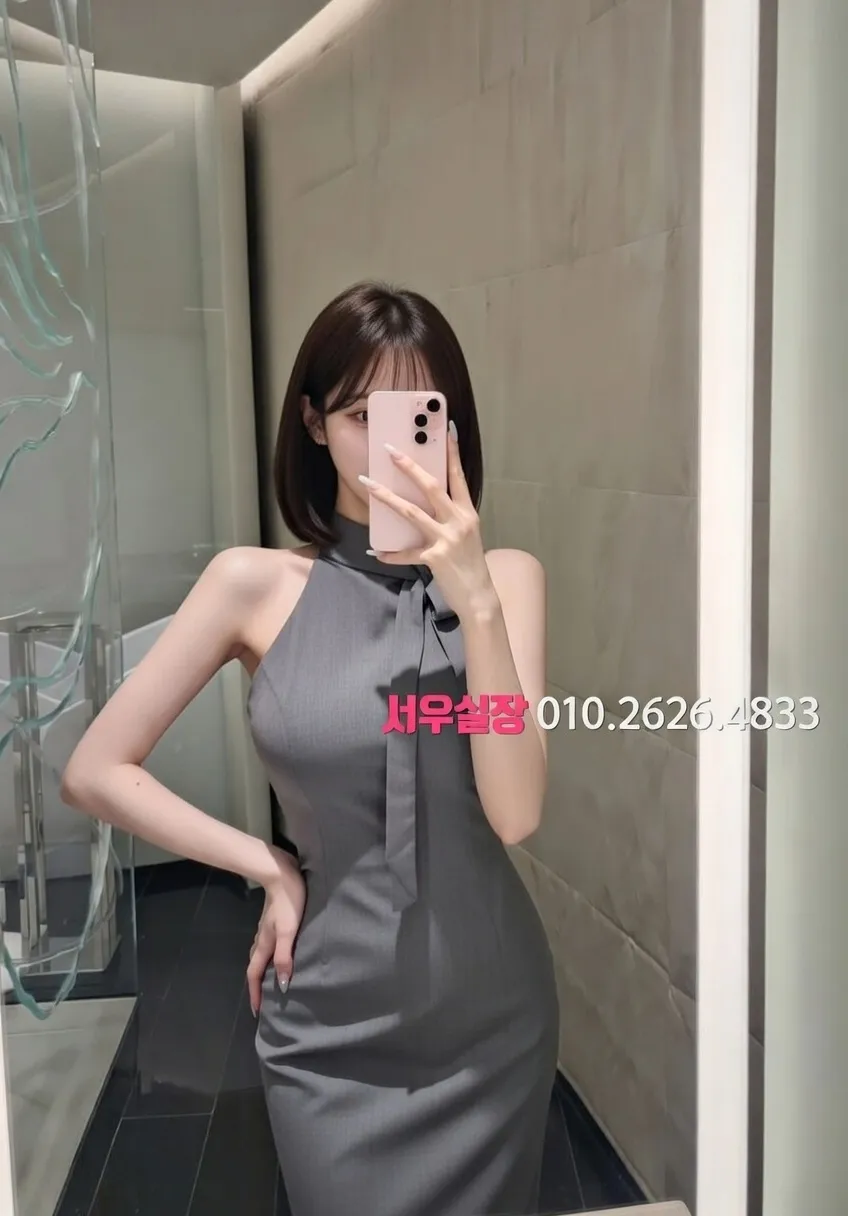 매탄동 풀살롱 프리미엄 라인업 38번 프로필