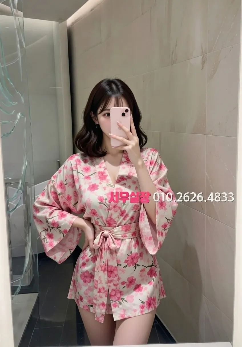 매탄동 텐카페 프리미엄 라인업 27번 프로필