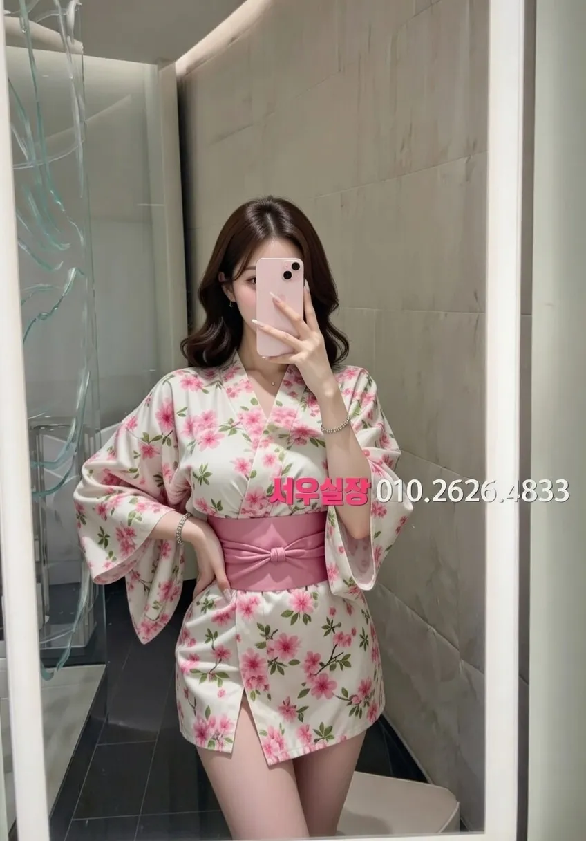 매탄동 풀살롱 프리미엄 라인업 16번 프로필