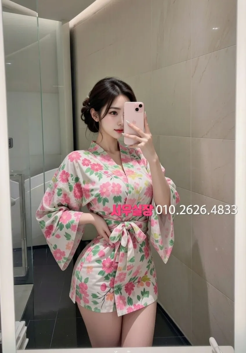 매탄동 다국적노래방 프리미엄 라인업 35번 프로필