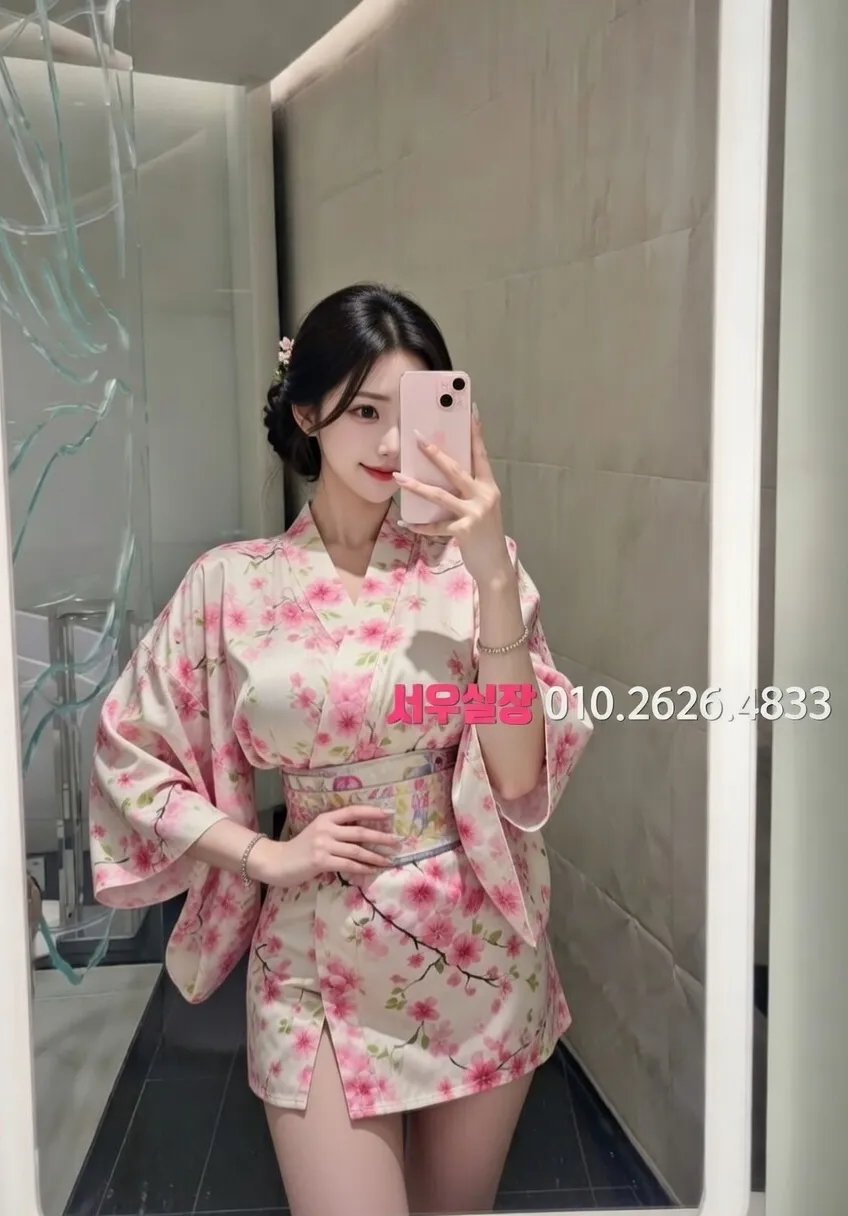 매탄동 풀살롱 프리미엄 라인업 33번 프로필