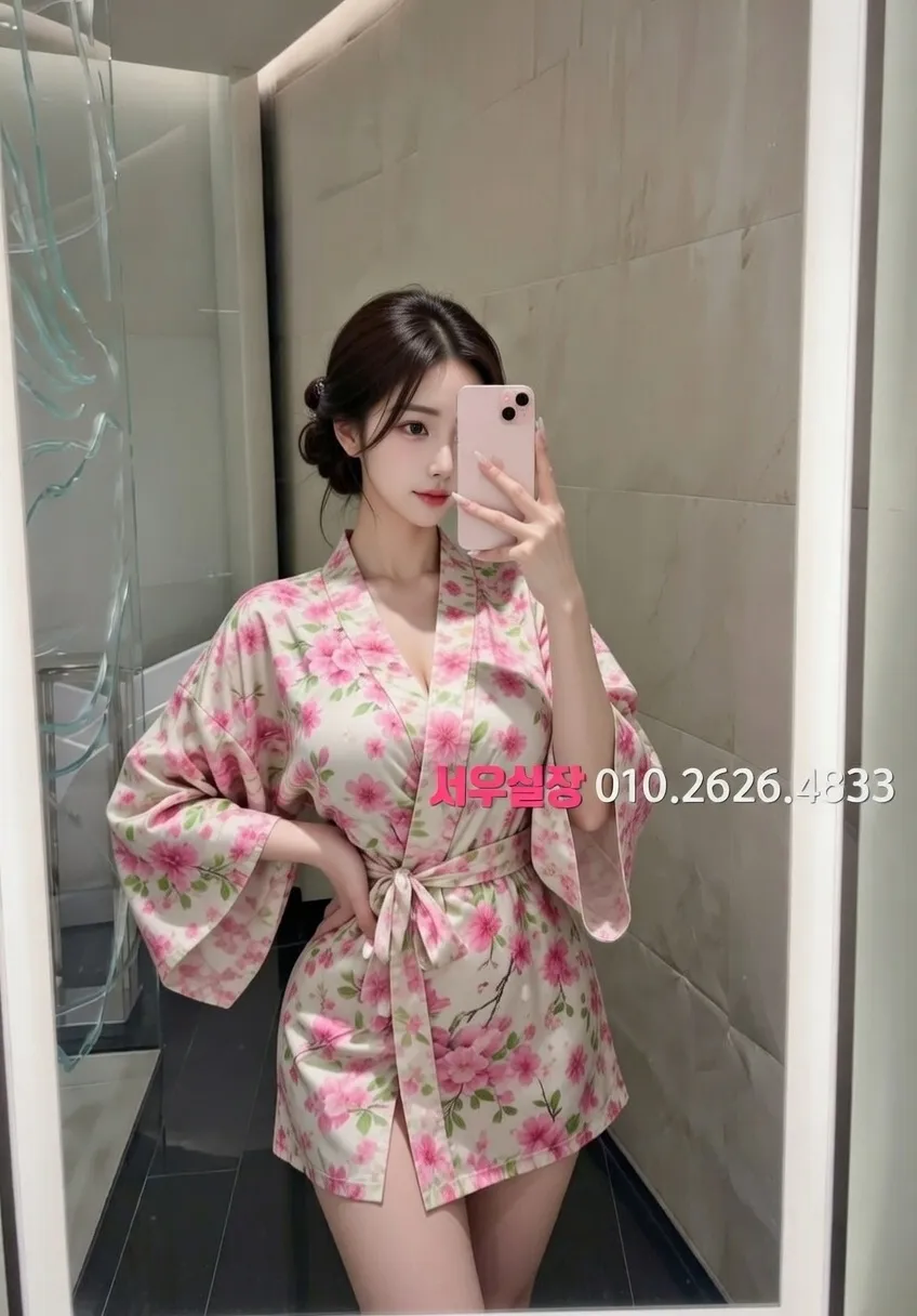 매탄동 풀살롱 프리미엄 라인업 15번 프로필