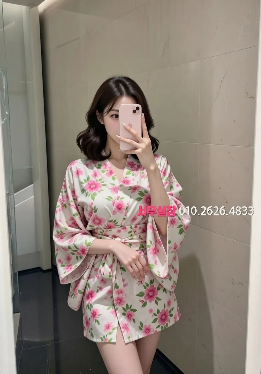 매탄동 가라오케 프리미엄 라인업 2번 프로필